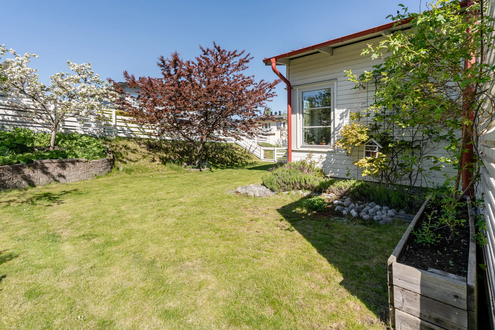 Villa, Lottastigen 22, Stensängen, Huddinge
