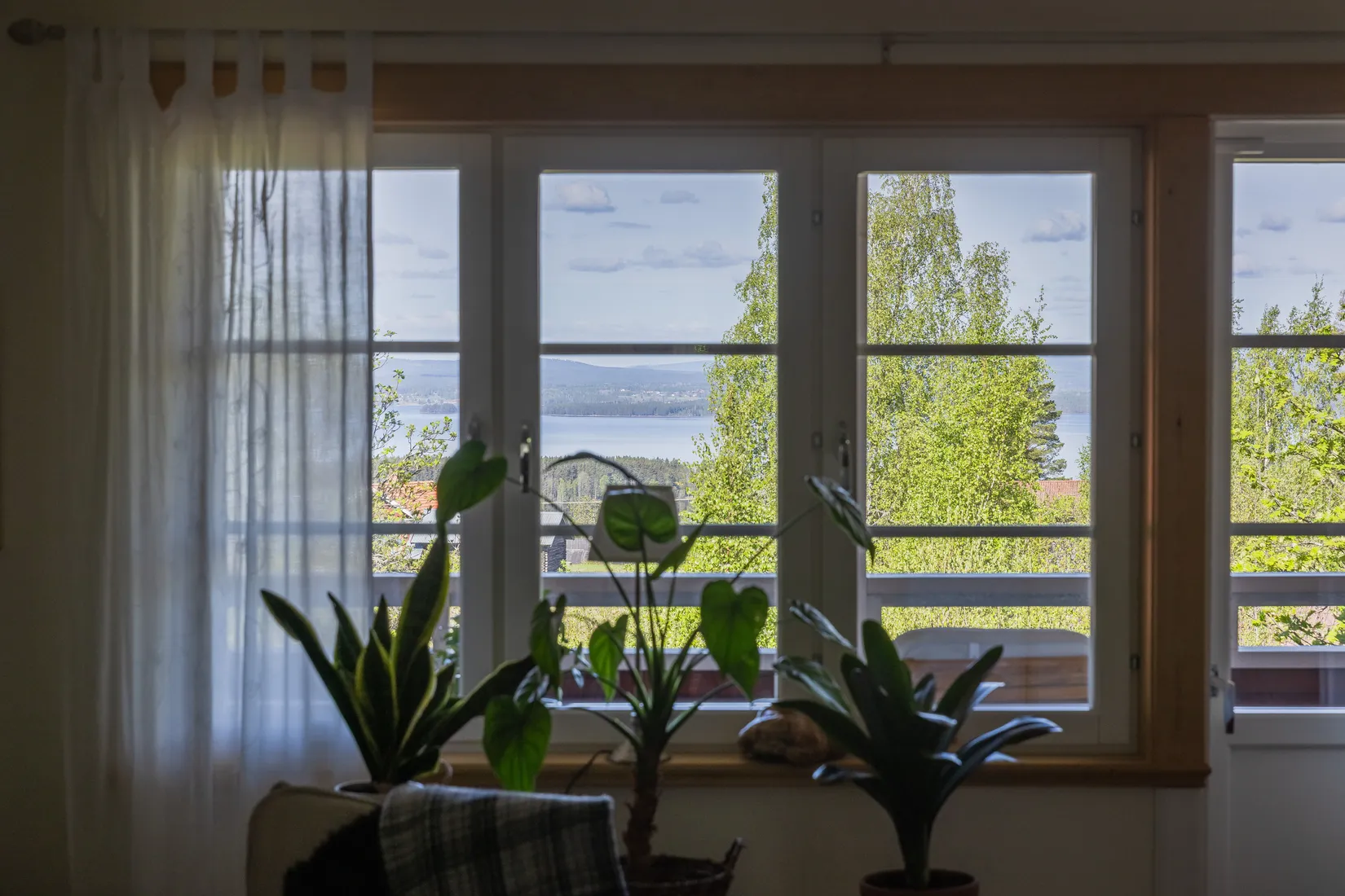 Villa, Lissbrända 6, Stenberg, Orsa