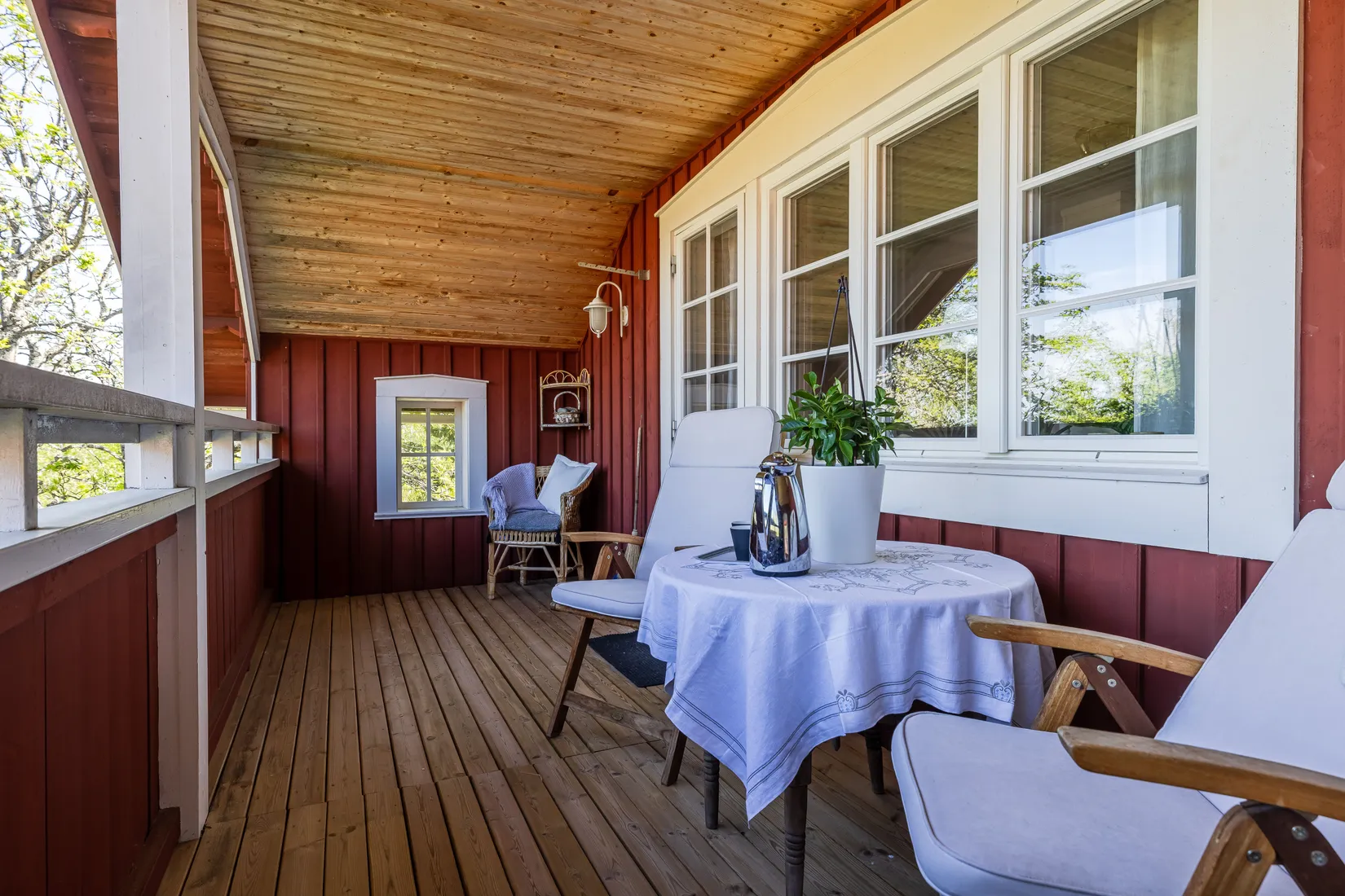 Villa, Lissbrända 6, Stenberg, Orsa