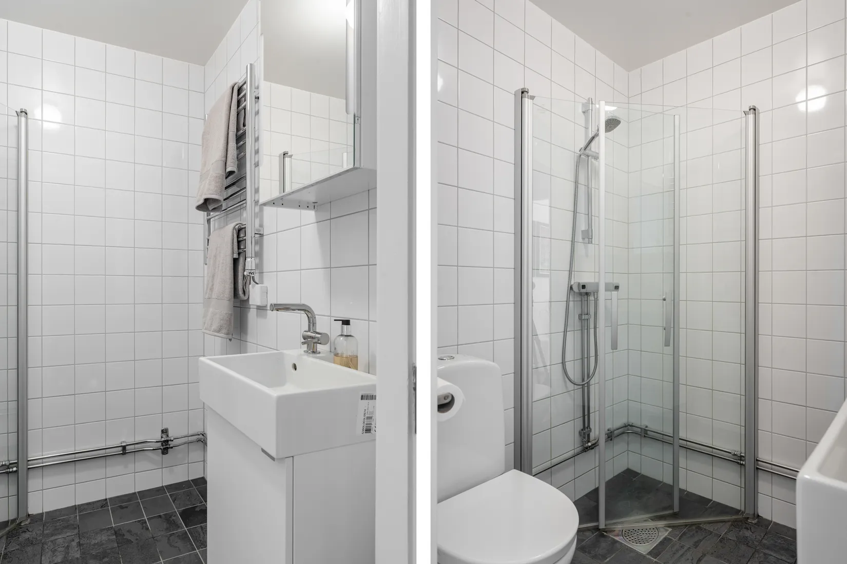 Bostadsrätt, Sturegatan 43, Centrala Sundbyberg, Sundbyberg