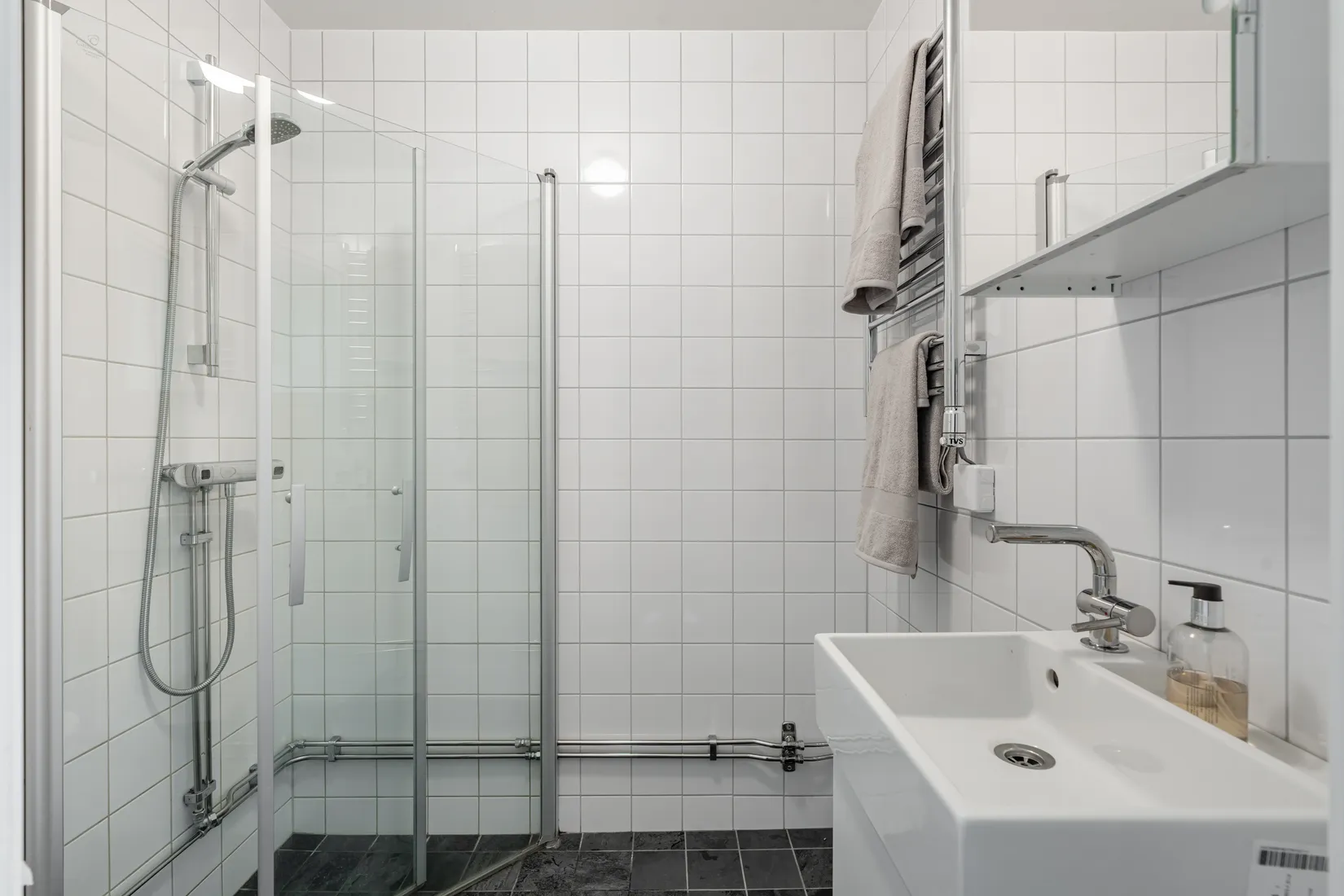 Bostadsrätt, Sturegatan 43, Centrala Sundbyberg, Sundbyberg