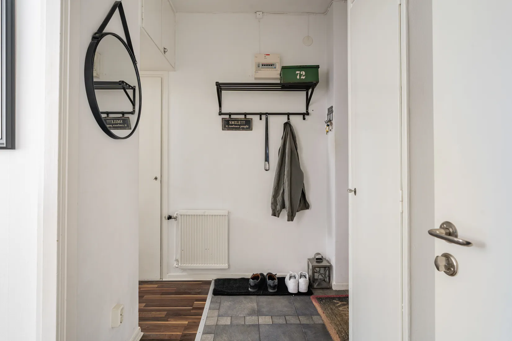 Bostadsrätt, Sturegatan 43, Centrala Sundbyberg, Sundbyberg