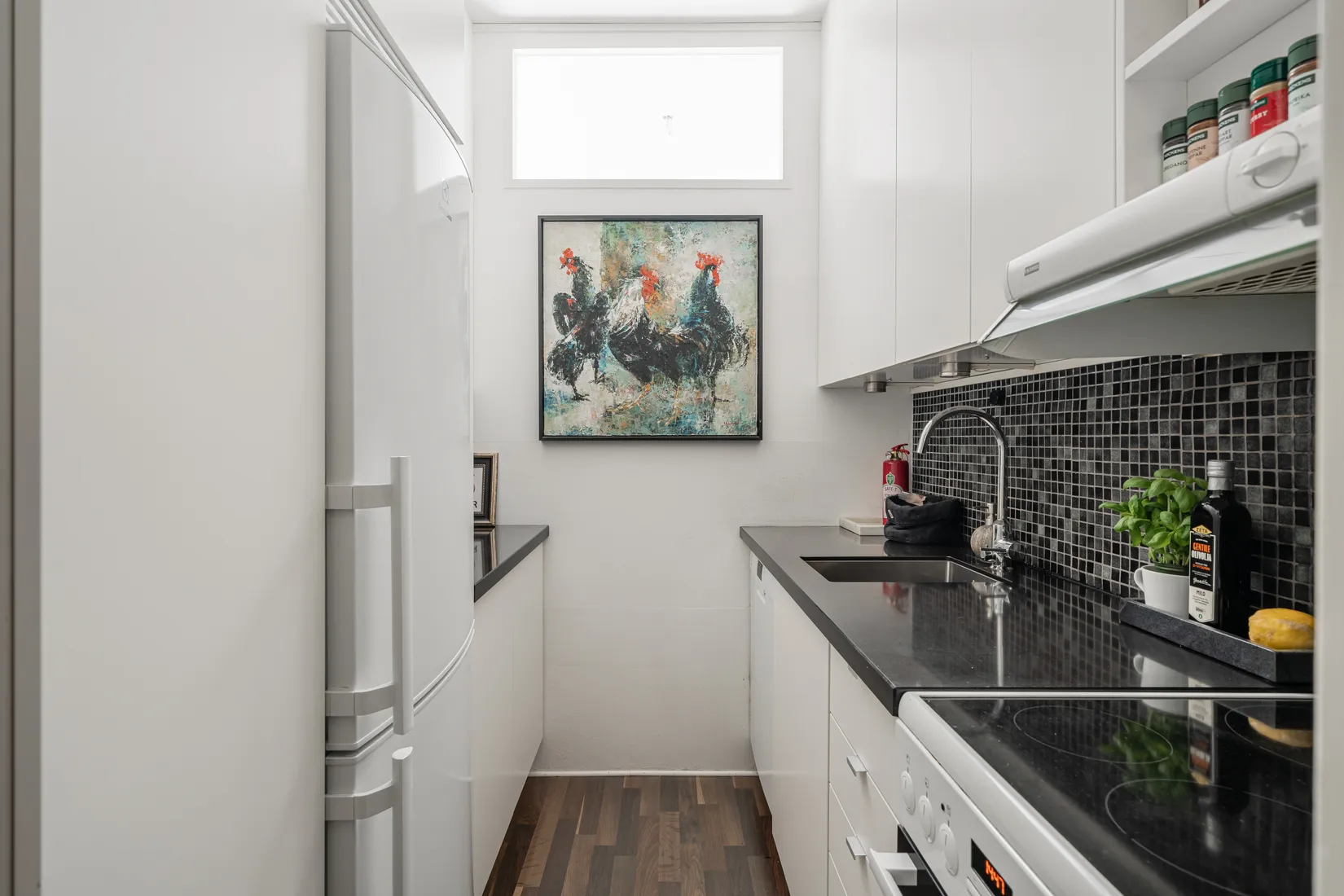 Bostadsrätt, Sturegatan 43, Centrala Sundbyberg, Sundbyberg