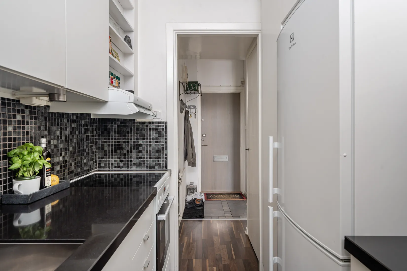 Bostadsrätt, Sturegatan 43, Centrala Sundbyberg, Sundbyberg