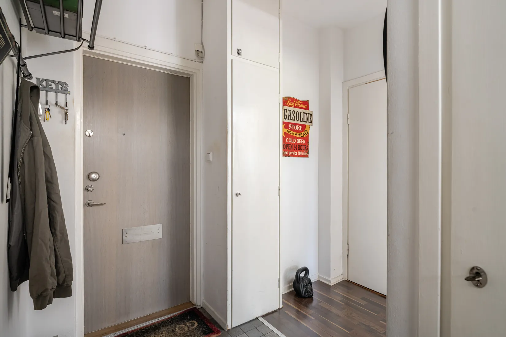 Bostadsrätt, Sturegatan 43, Centrala Sundbyberg, Sundbyberg