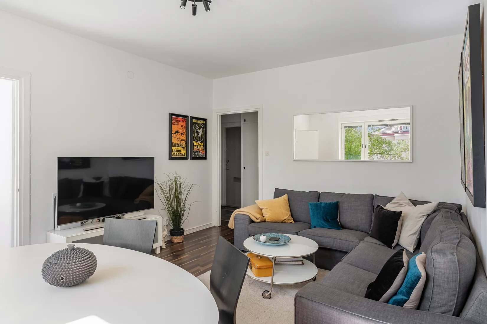 Bostadsrätt, Sturegatan 43, Centrala Sundbyberg, Sundbyberg