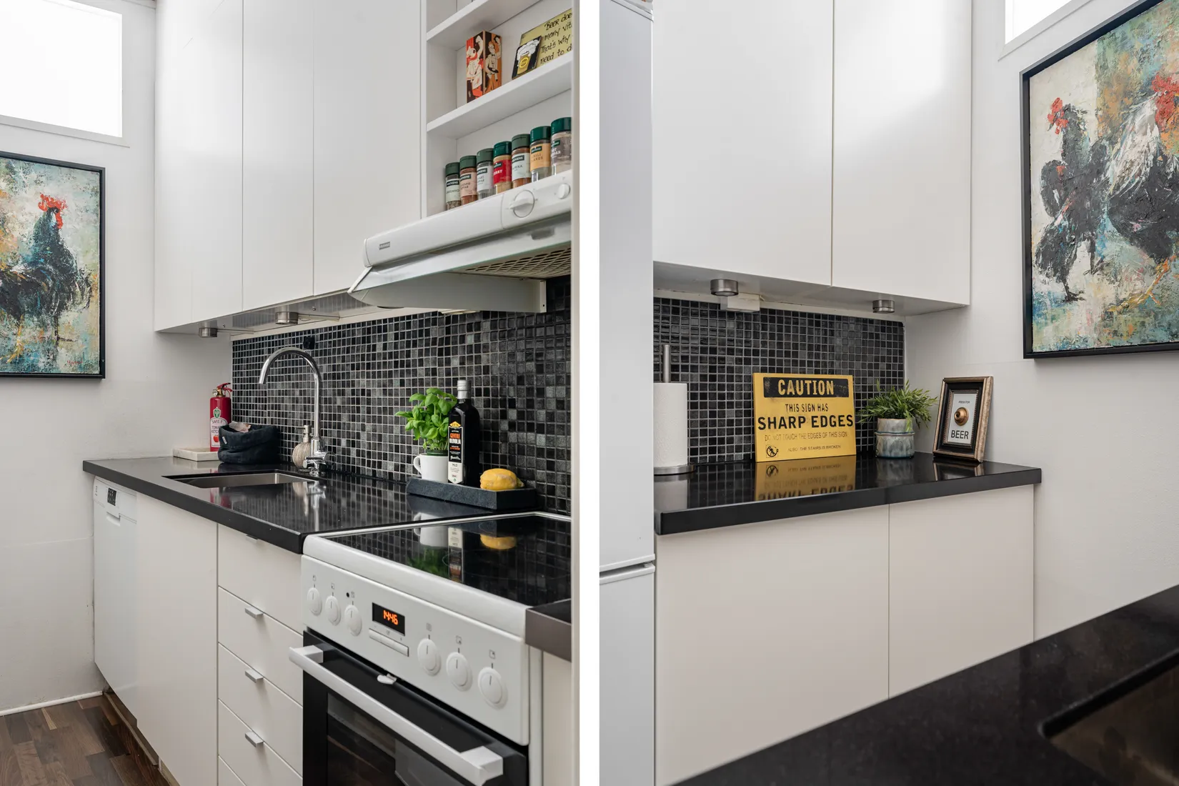 Bostadsrätt, Sturegatan 43, Centrala Sundbyberg, Sundbyberg