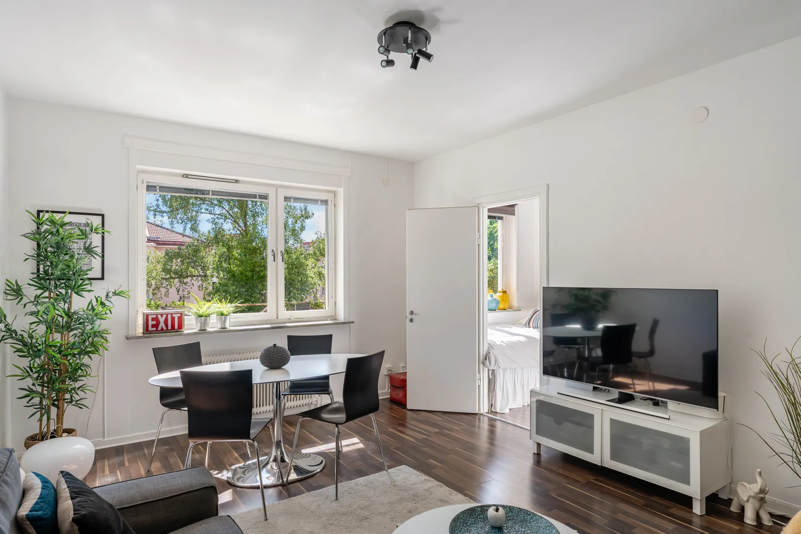 Bostadsrätt, Sturegatan 43, Centrala Sundbyberg, Sundbyberg