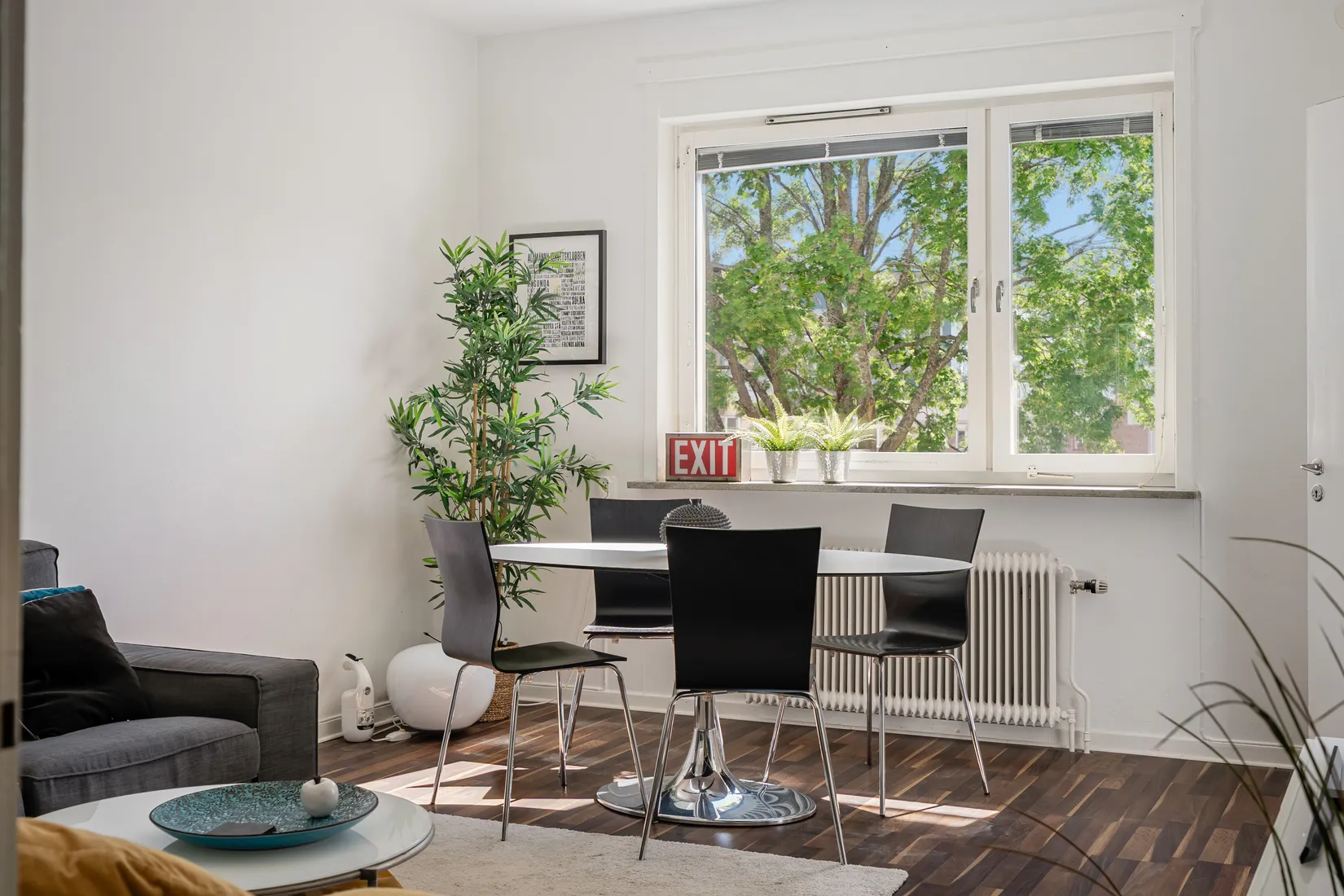 Bostadsrätt, Sturegatan 43, Centrala Sundbyberg, Sundbyberg