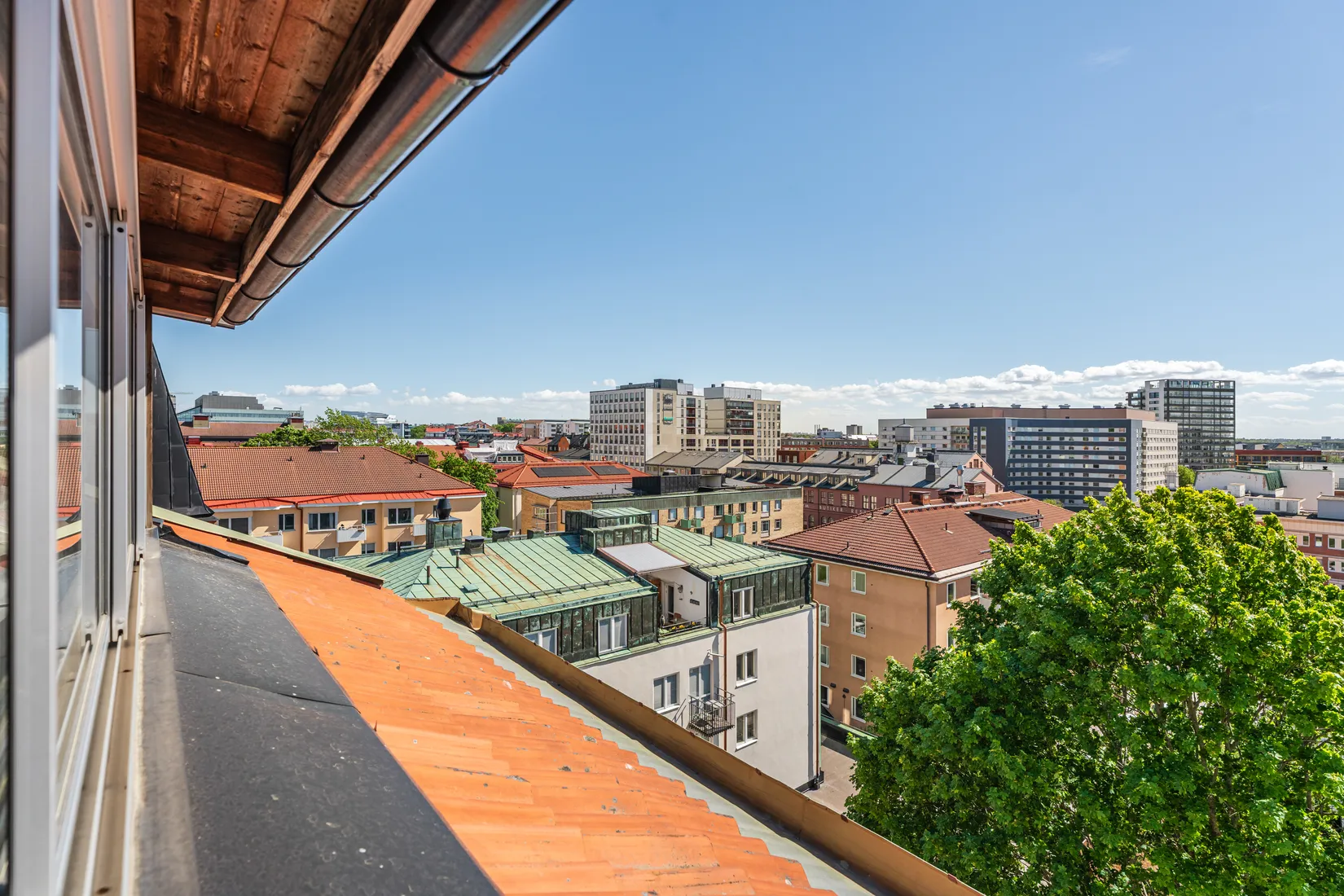 Bostadsrätt, Sturegatan 43, Centrala Sundbyberg, Sundbyberg
