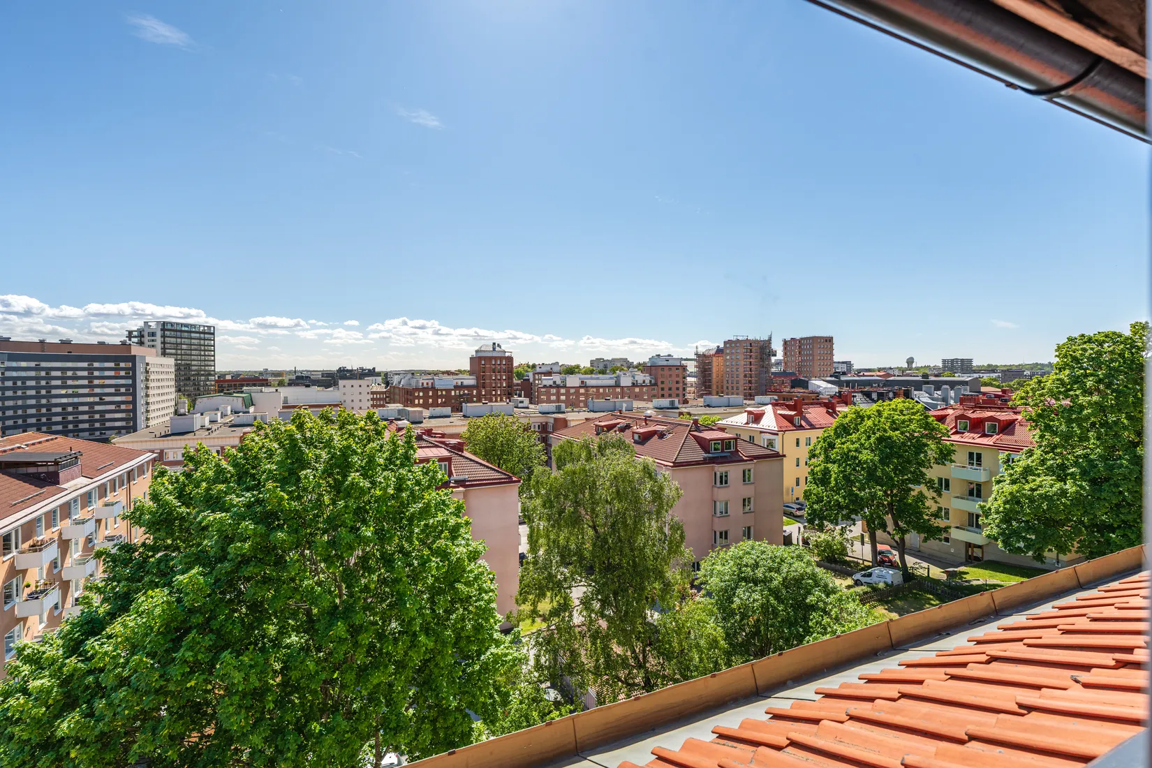Bostadsrätt, Sturegatan 43, Centrala Sundbyberg, Sundbyberg