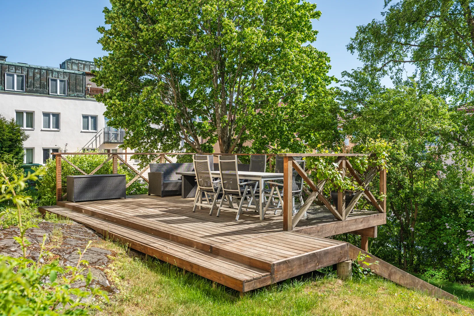 Bostadsrätt, Sturegatan 43, Centrala Sundbyberg, Sundbyberg