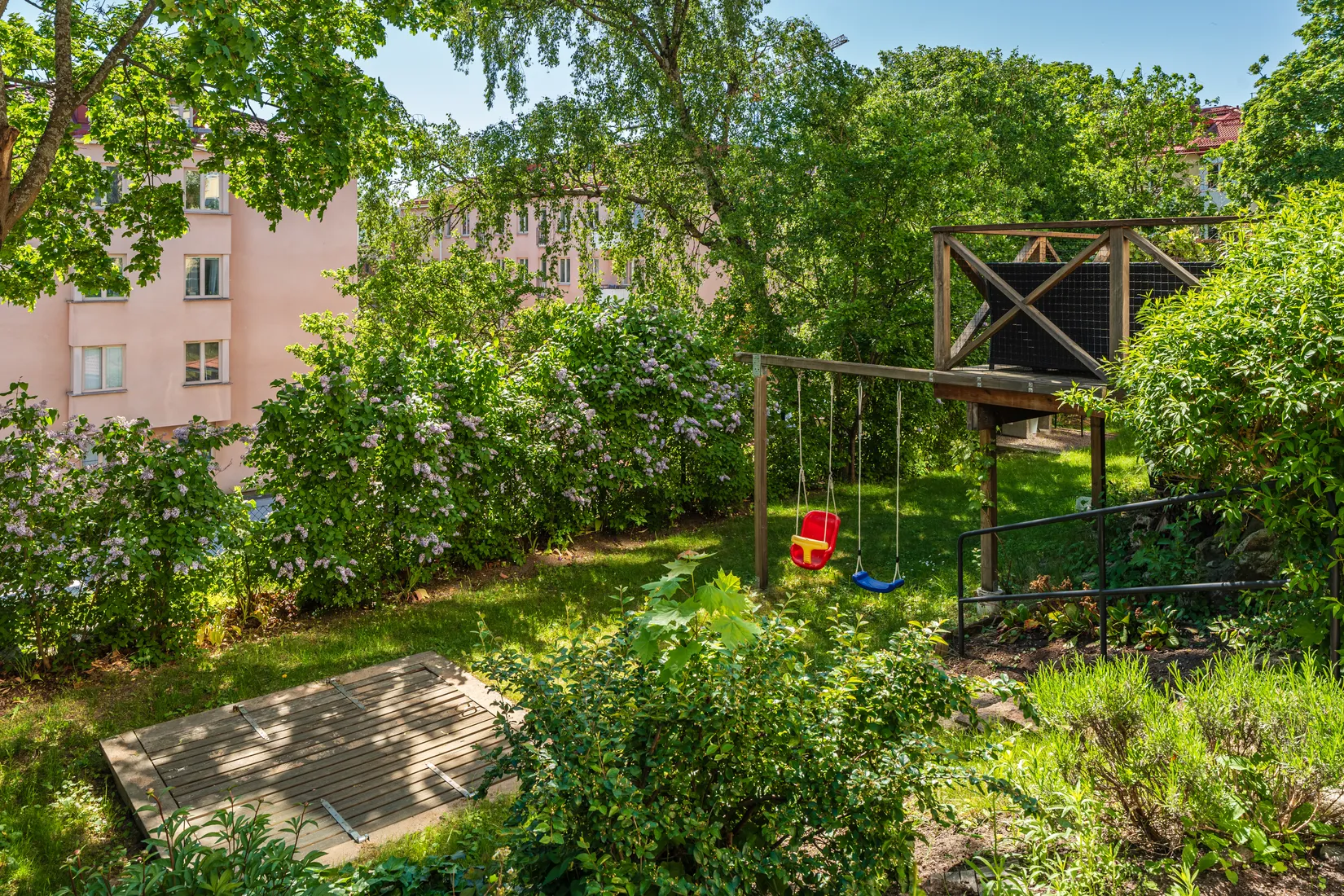 Bostadsrätt, Sturegatan 43, Centrala Sundbyberg, Sundbyberg