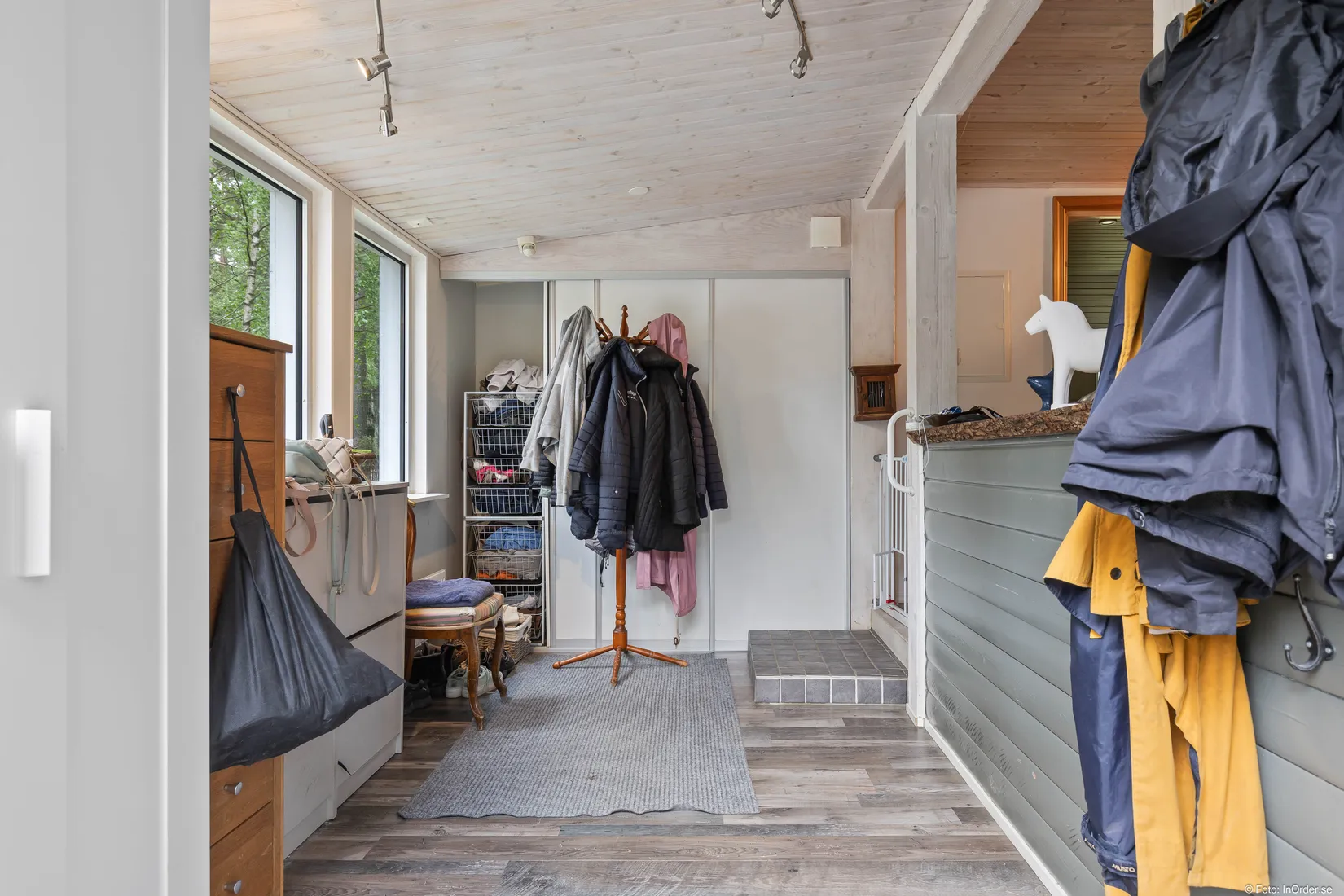 Villa, Bofinkstigen 1, Sjöbo Sommarby, Sjöbo