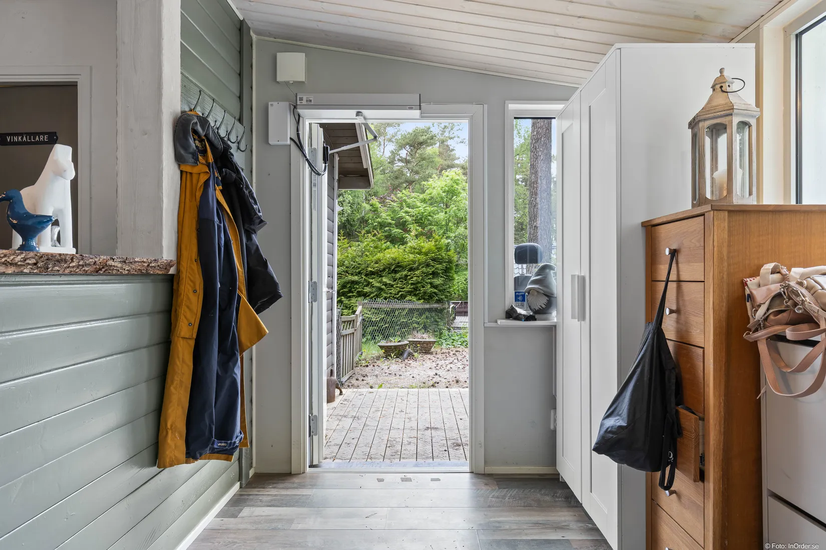 Villa, Bofinkstigen 1, Sjöbo Sommarby, Sjöbo