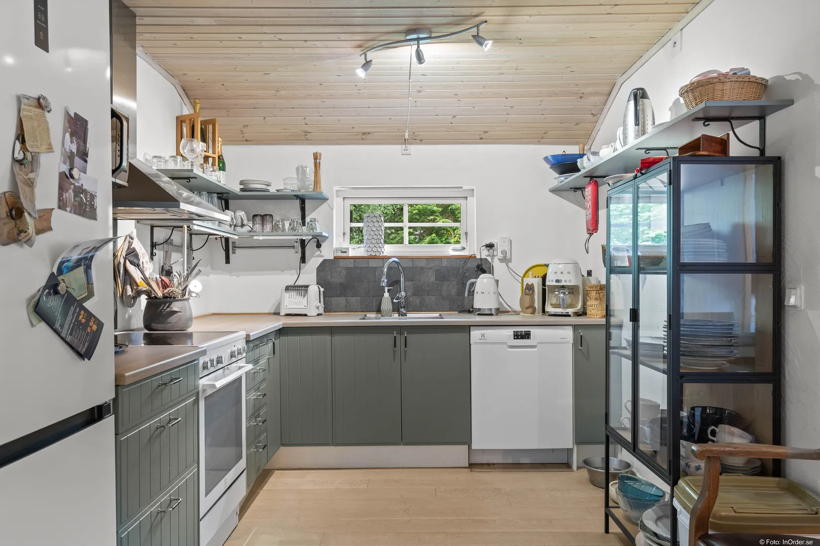 Villa, Bofinkstigen 1, Sjöbo Sommarby, Sjöbo