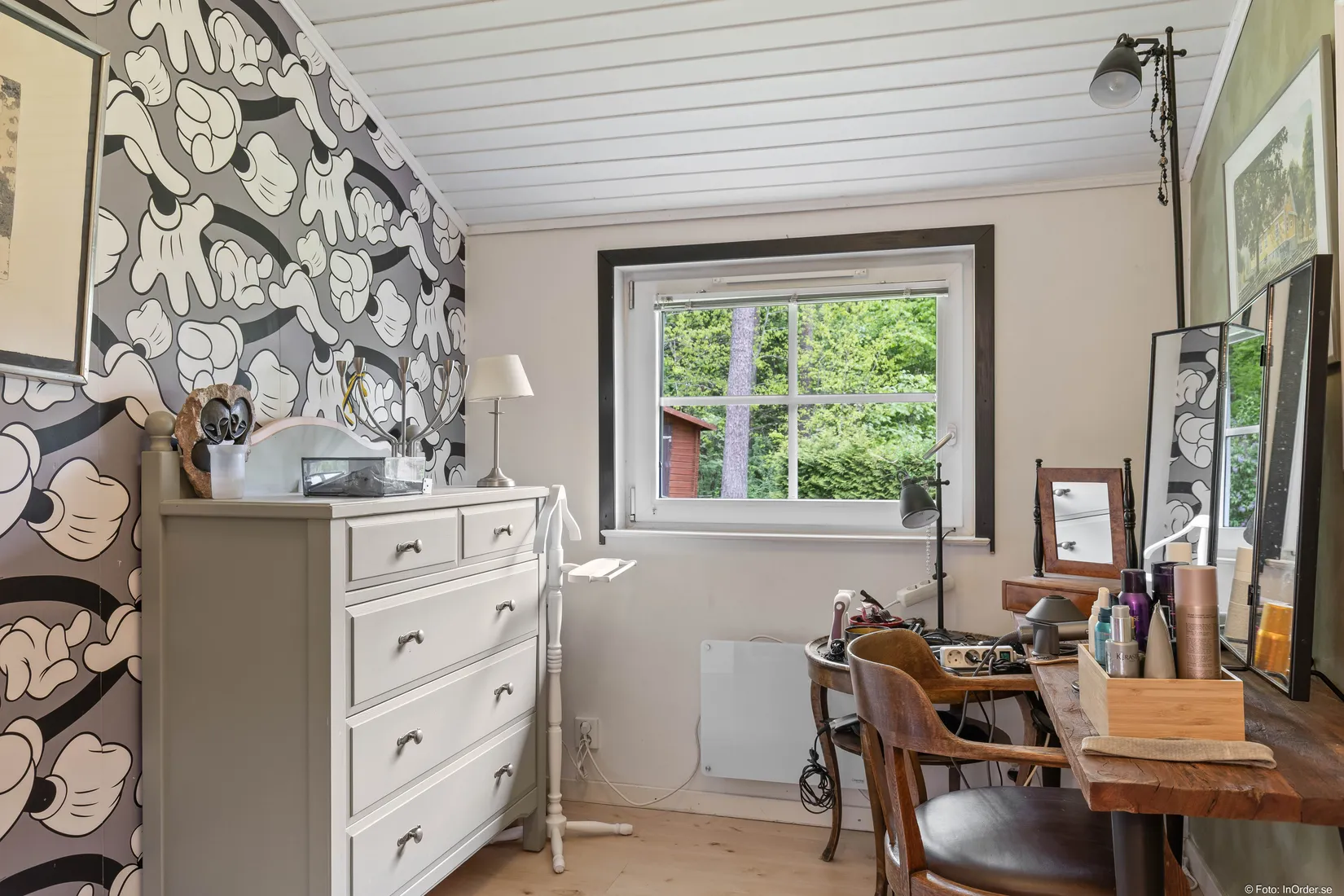 Villa, Bofinkstigen 1, Sjöbo Sommarby, Sjöbo