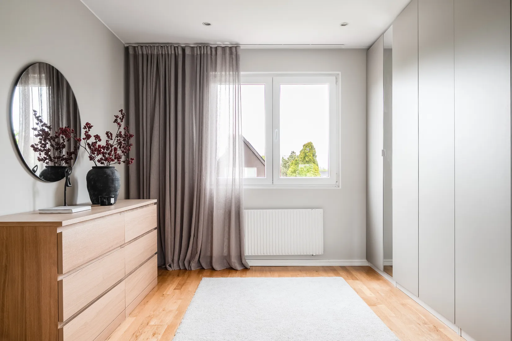 Villa, Vadmalsvägen 12, Bergdala, Malmö