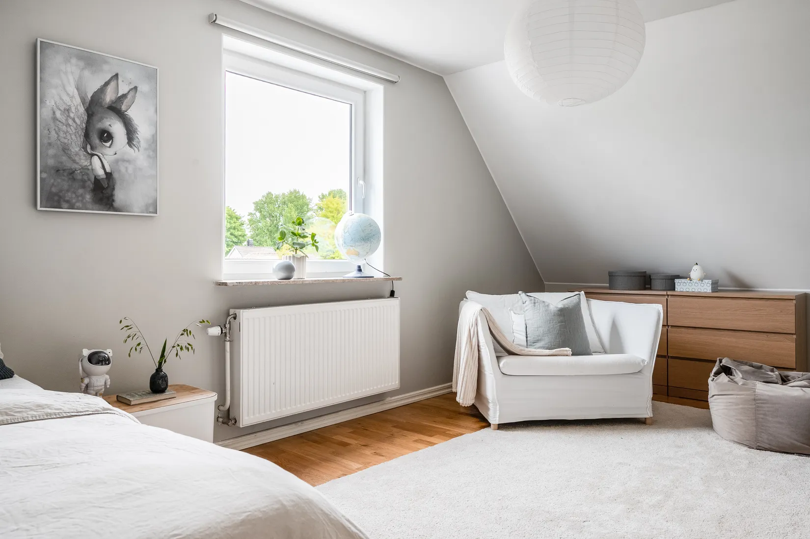 Villa, Vadmalsvägen 12, Bergdala, Malmö