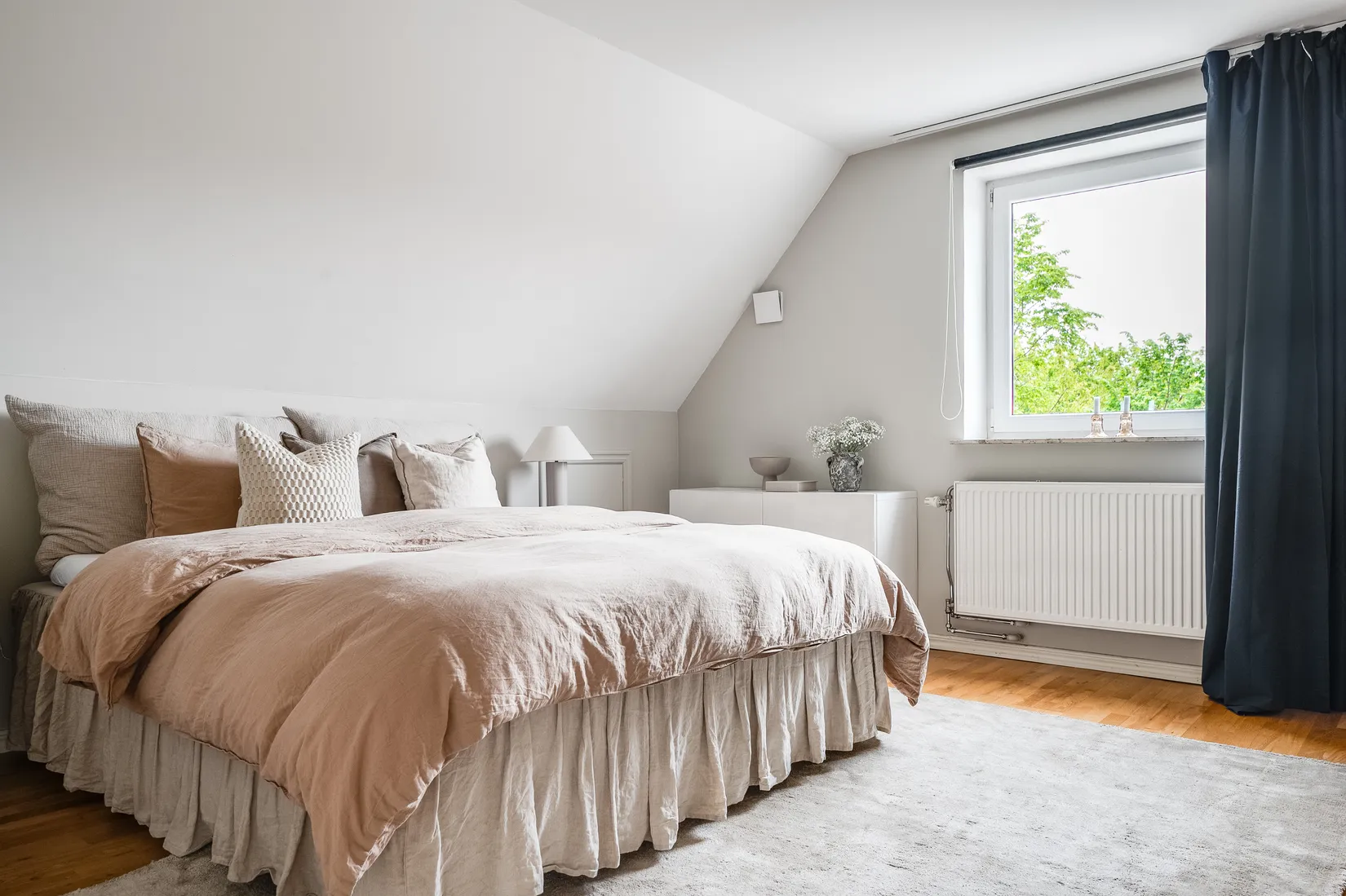 Villa, Vadmalsvägen 12, Bergdala, Malmö