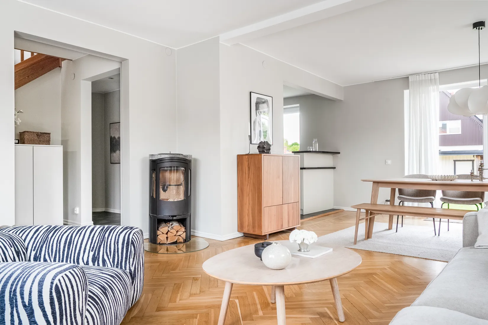 Villa, Vadmalsvägen 12, Bergdala, Malmö