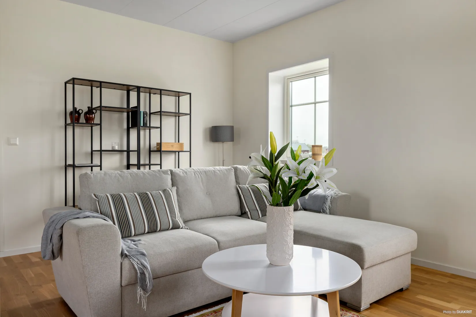 Gård/Skog, Vallby Lidingby 25, Enköping