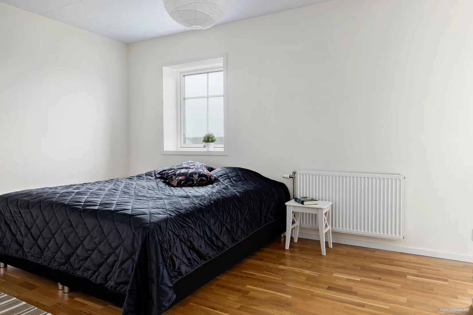 Gård/Skog, Vallby Lidingby 25, Enköping