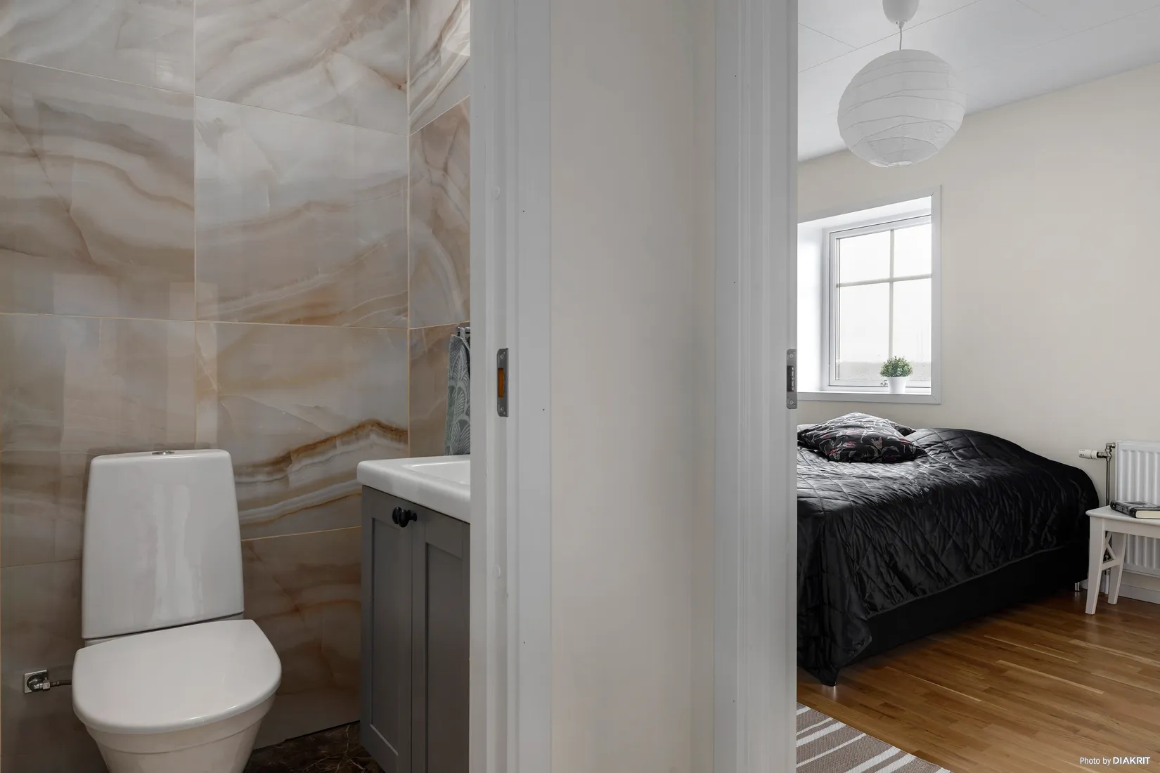 Gård/Skog, Vallby Lidingby 25, Enköping