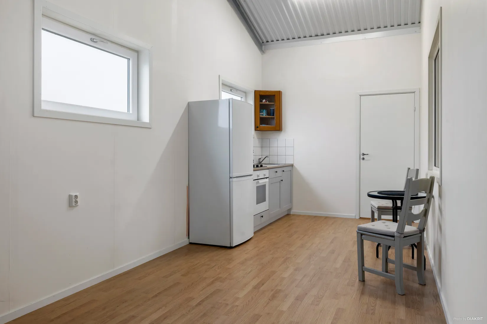 Gård/Skog, Vallby Lidingby 25, Enköping