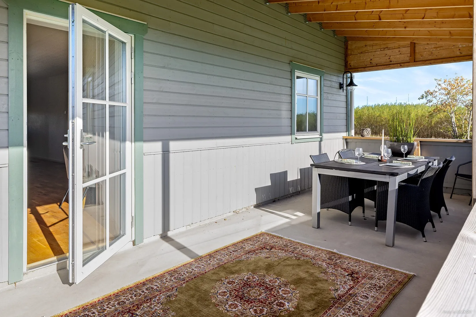 Gård/Skog, Vallby Lidingby 25, Enköping