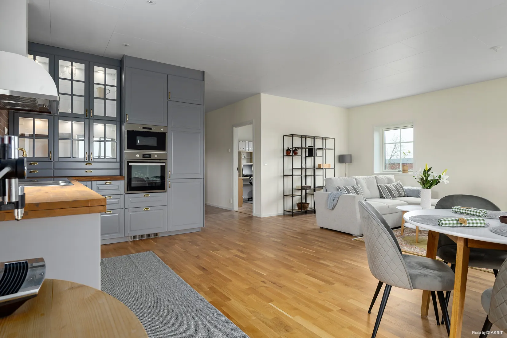 Gård/Skog, Vallby Lidingby 25, Enköping