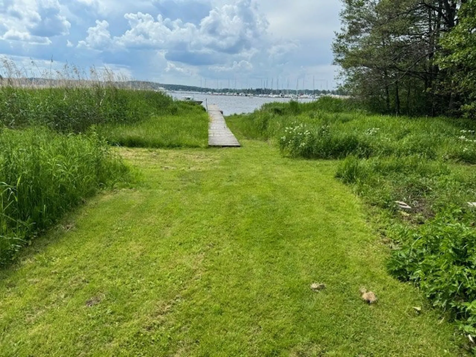 Gård/Skog, Vallby Lidingby 25, Enköping