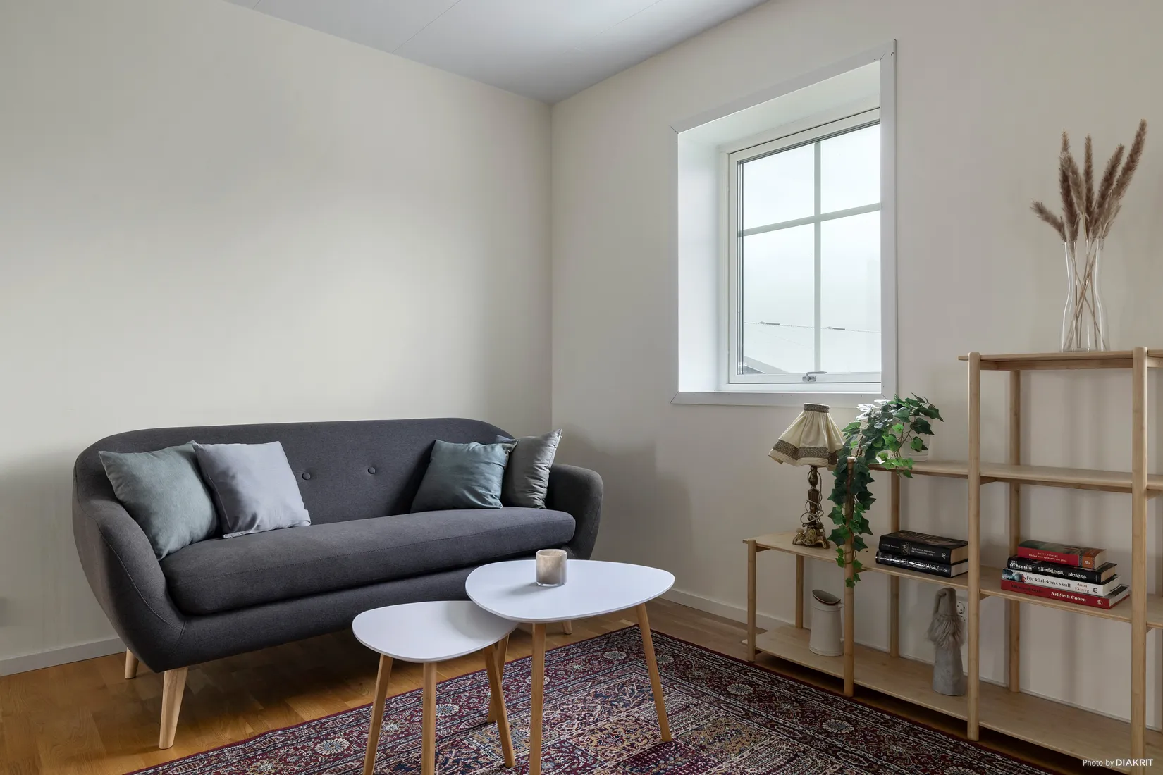 Gård/Skog, Vallby Lidingby 25, Enköping