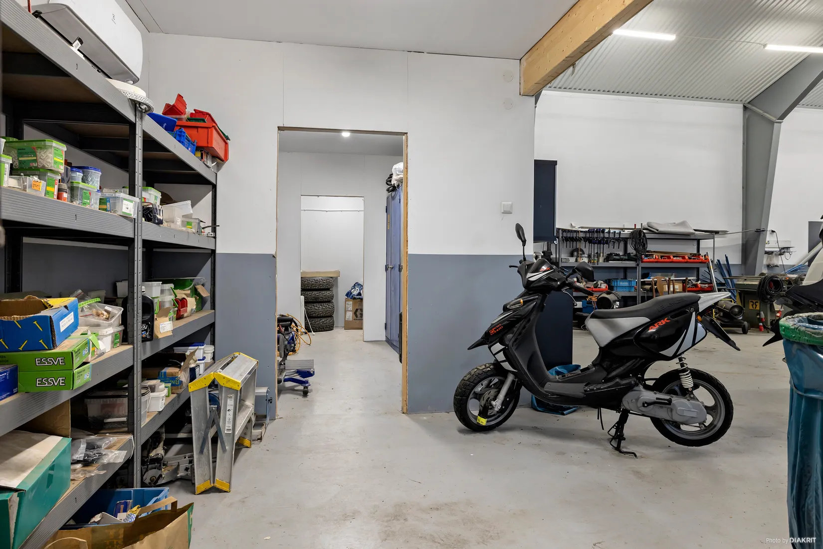 Gård/Skog, Vallby Lidingby 25, Enköping