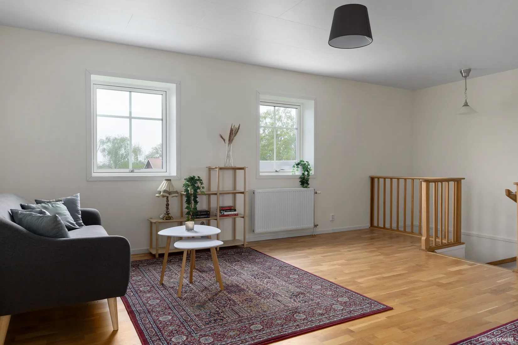Gård/Skog, Vallby Lidingby 25, Enköping