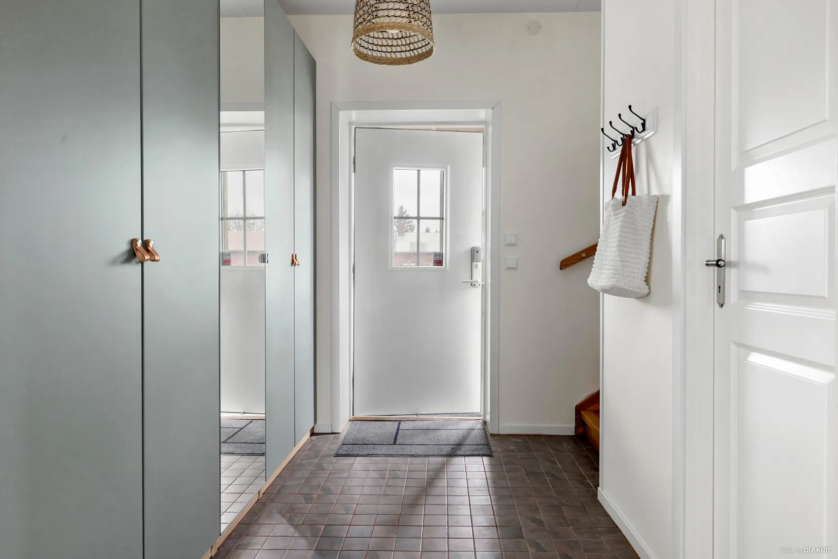 Gård/Skog, Vallby Lidingby 25, Enköping