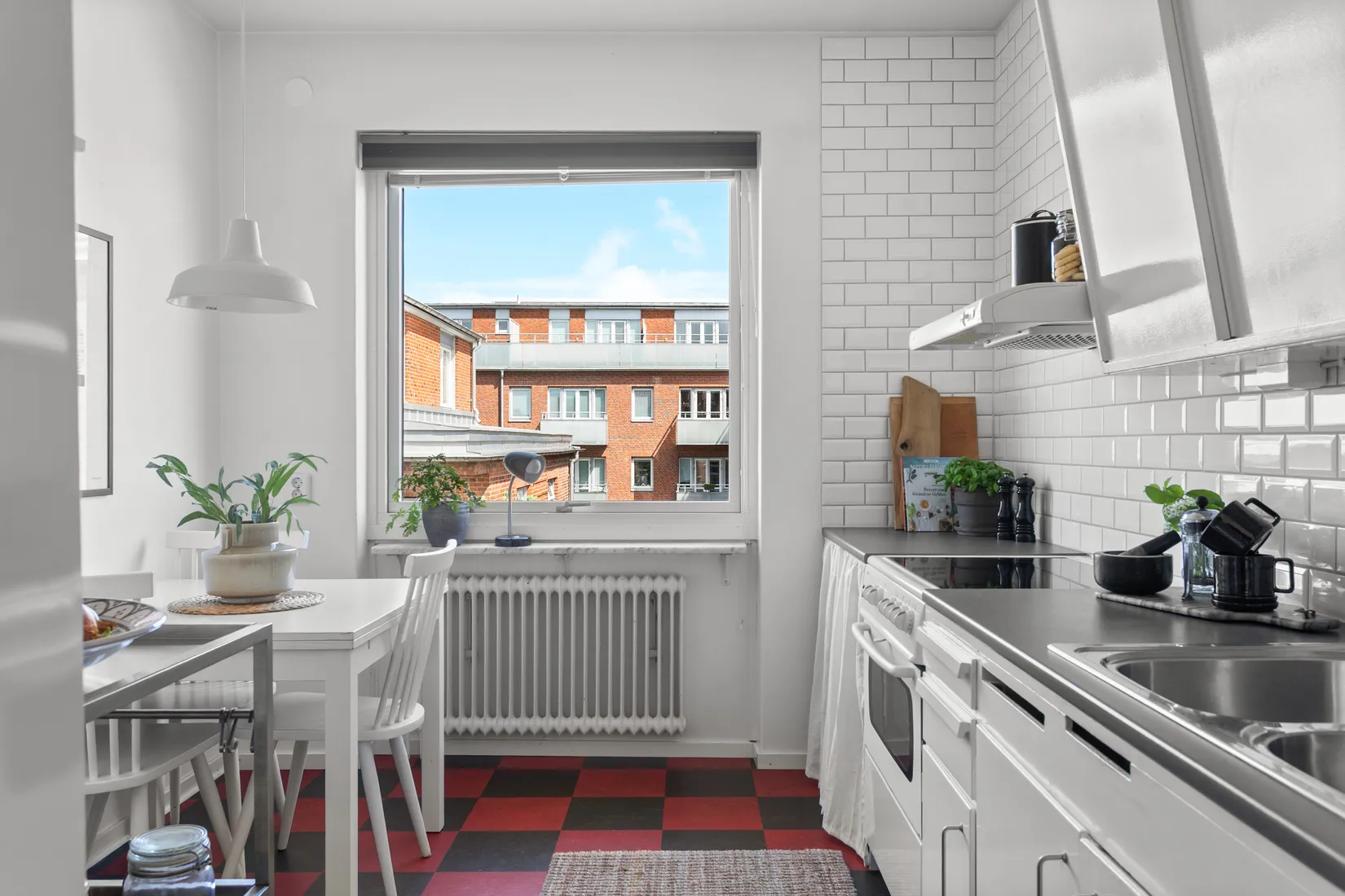 Bostadsrätt, Östra vägen 67A, Centrum - Öster, Varberg
