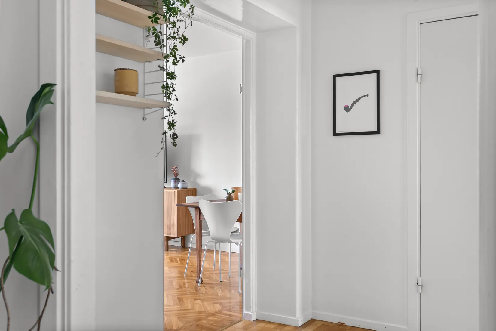 Bostadsrätt, Östra vägen 67A, Centrum - Öster, Varberg
