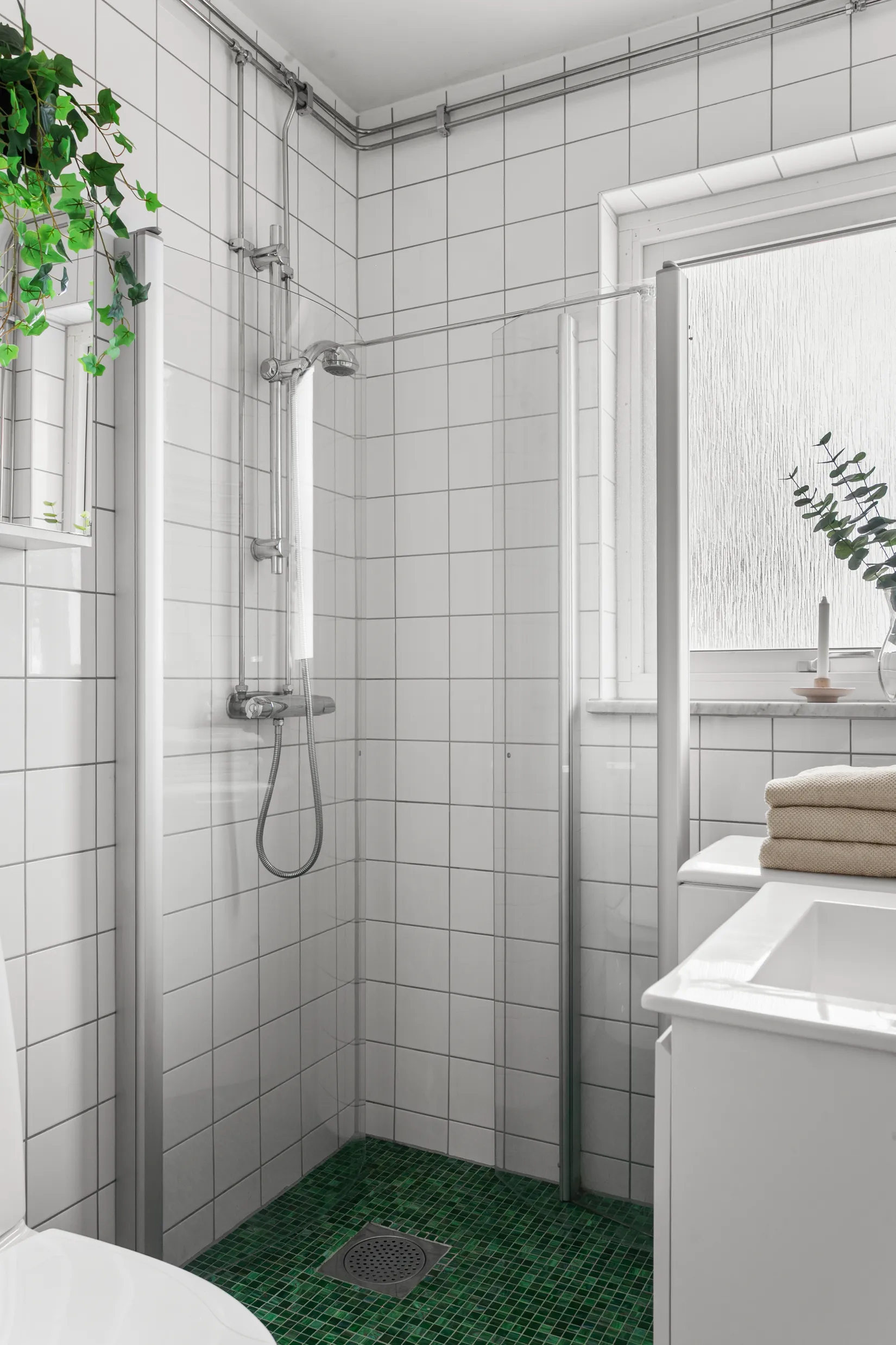 Bostadsrätt, Östra vägen 67A, Centrum - Öster, Varberg