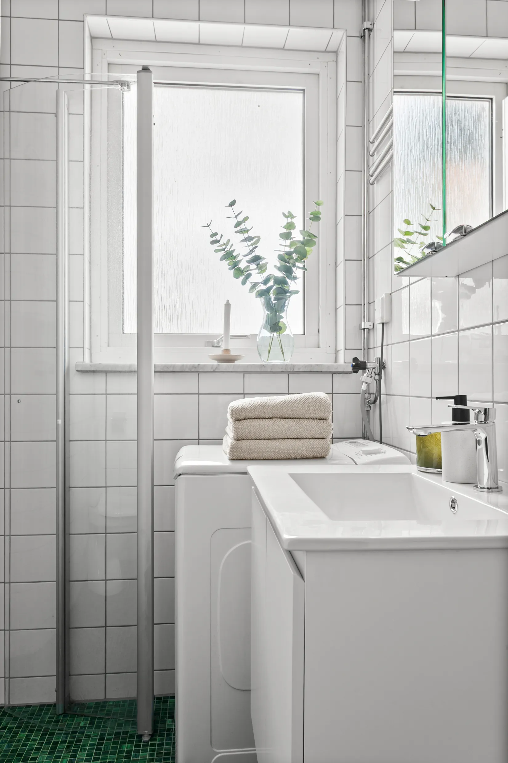 Bostadsrätt, Östra vägen 67A, Centrum - Öster, Varberg