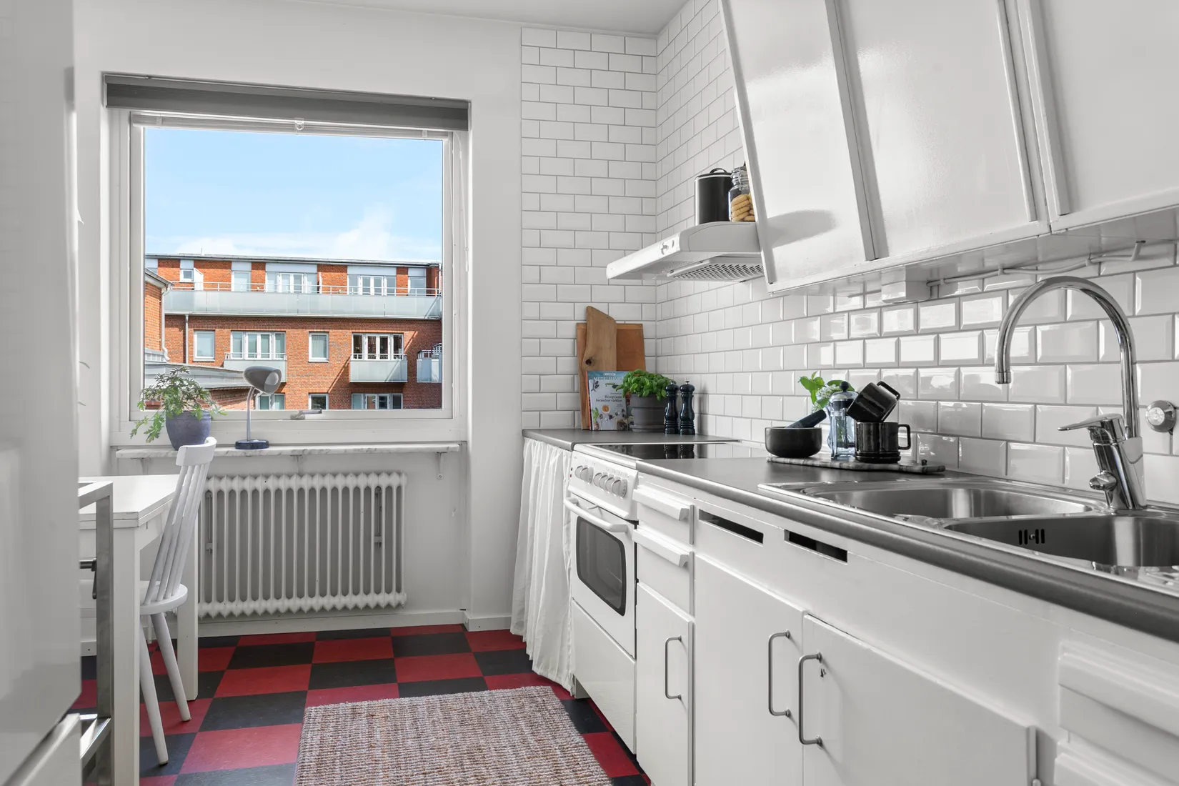 Bostadsrätt, Östra vägen 67A, Centrum - Öster, Varberg