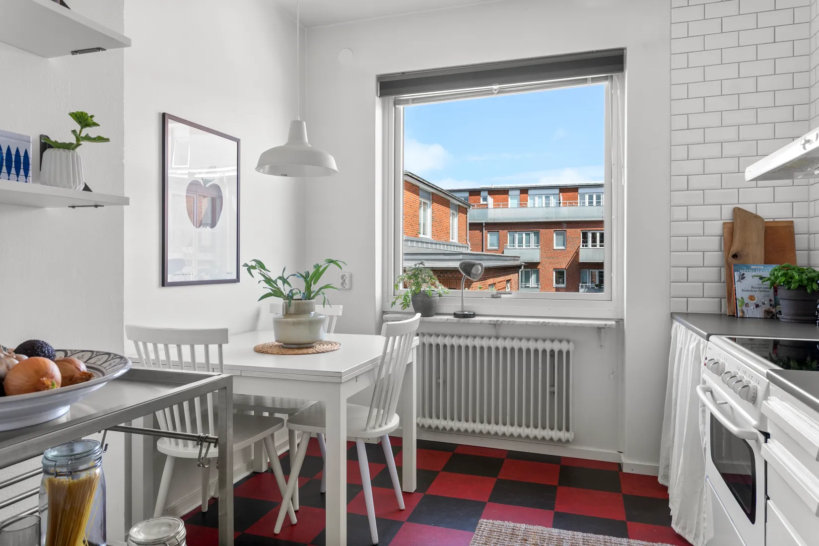 Bostadsrätt, Östra vägen 67A, Centrum - Öster, Varberg