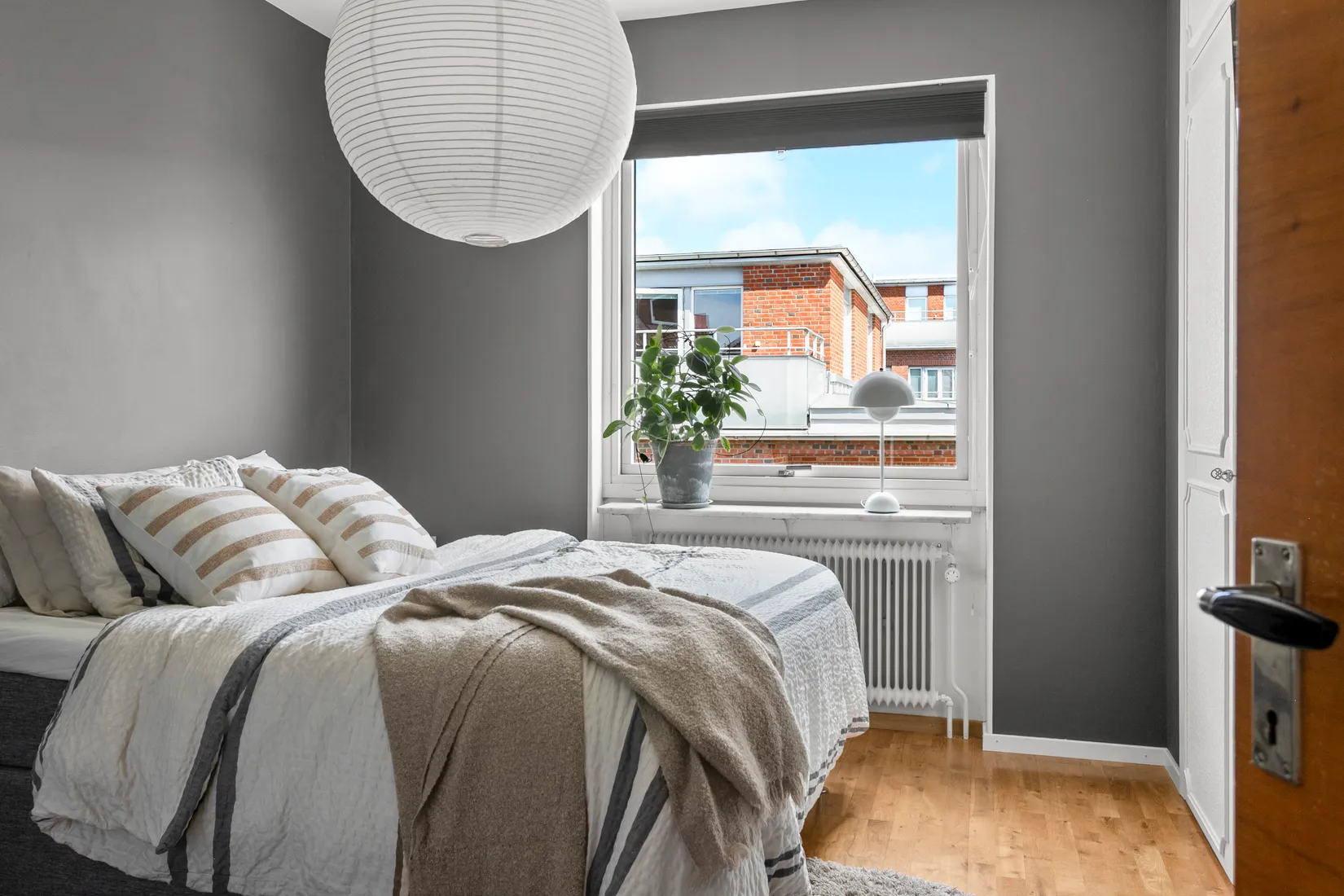 Bostadsrätt, Östra vägen 67A, Centrum - Öster, Varberg
