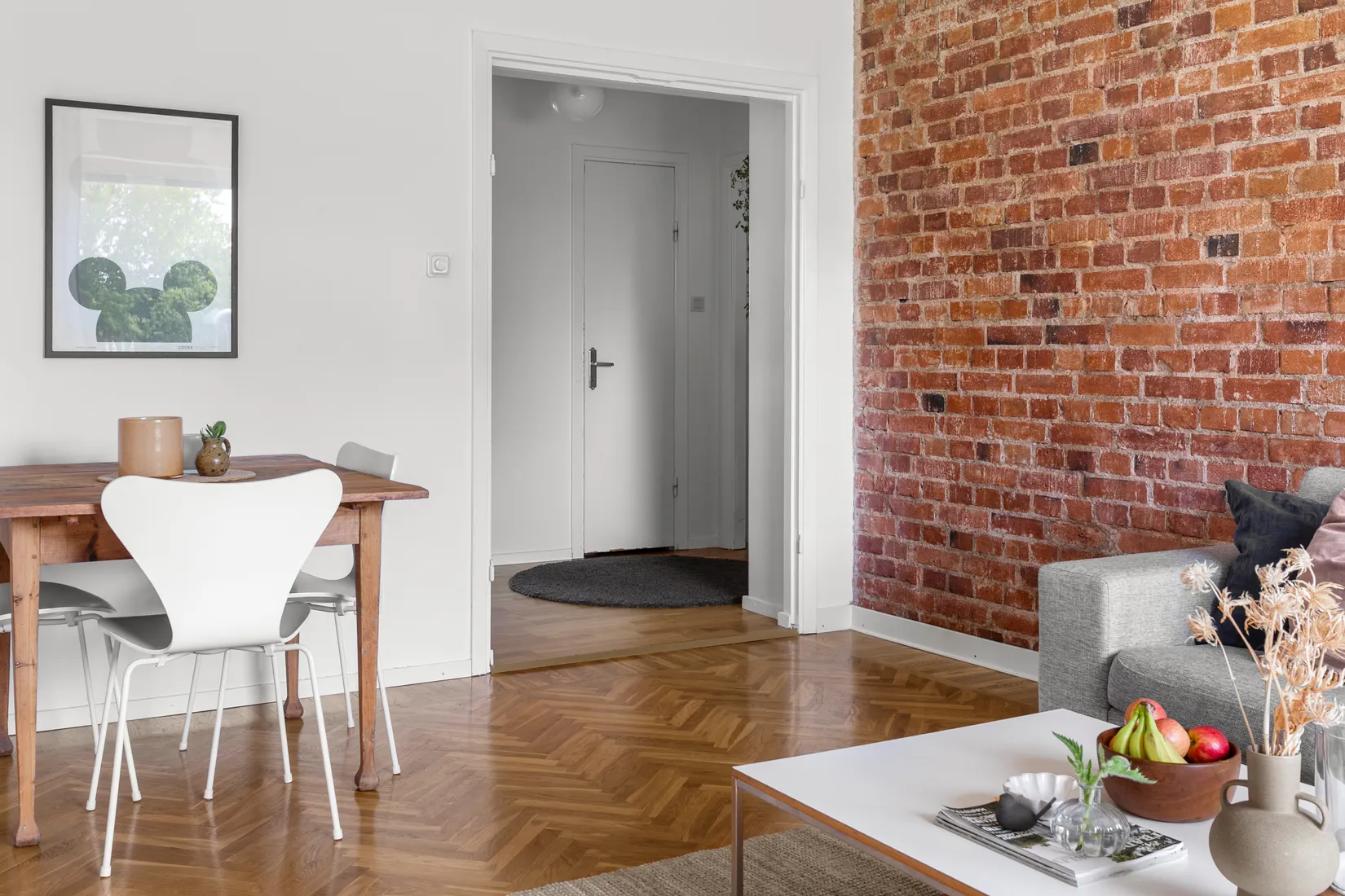 Bostadsrätt, Östra vägen 67A, Centrum - Öster, Varberg