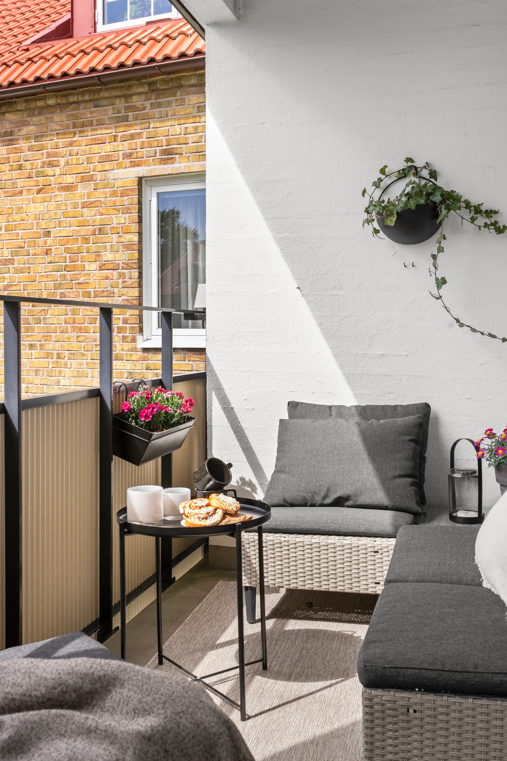 Bostadsrätt, Östra vägen 67A, Centrum - Öster, Varberg