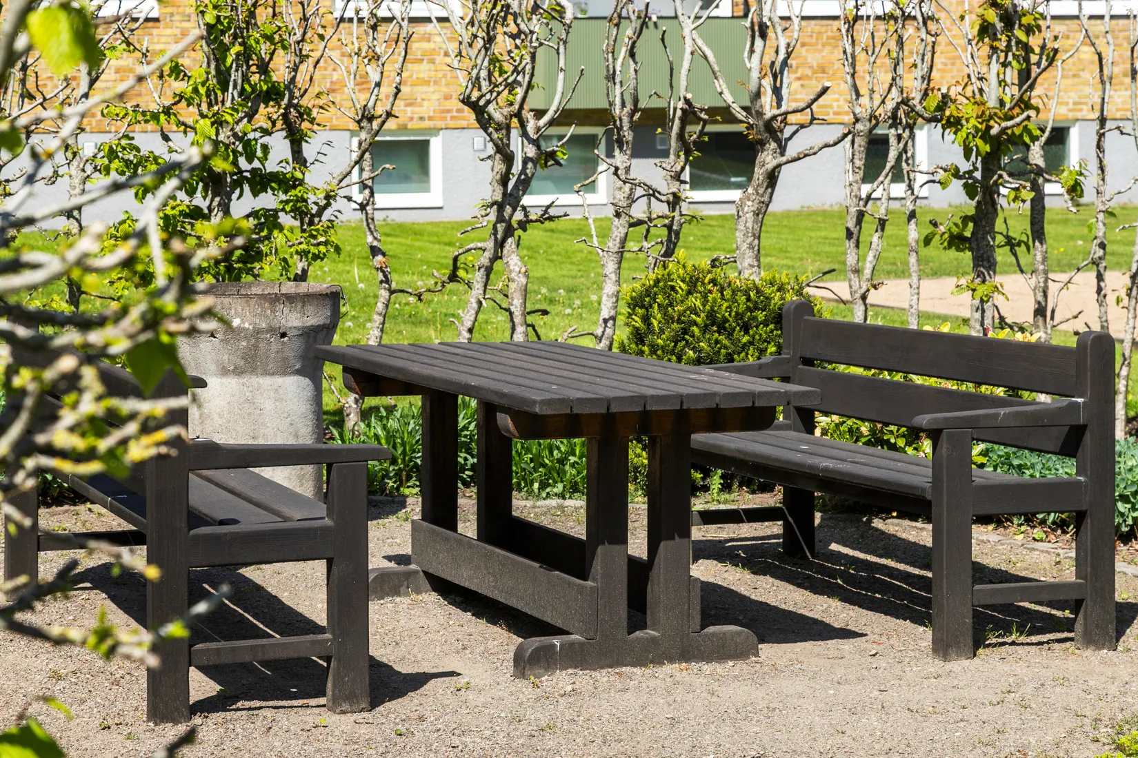 Bostadsrätt, Östra vägen 67A, Centrum - Öster, Varberg