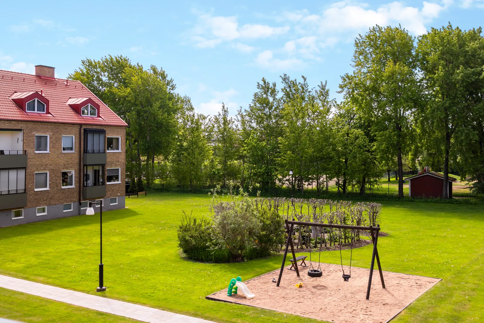 Bostadsrätt, Östra vägen 67A, Centrum - Öster, Varberg