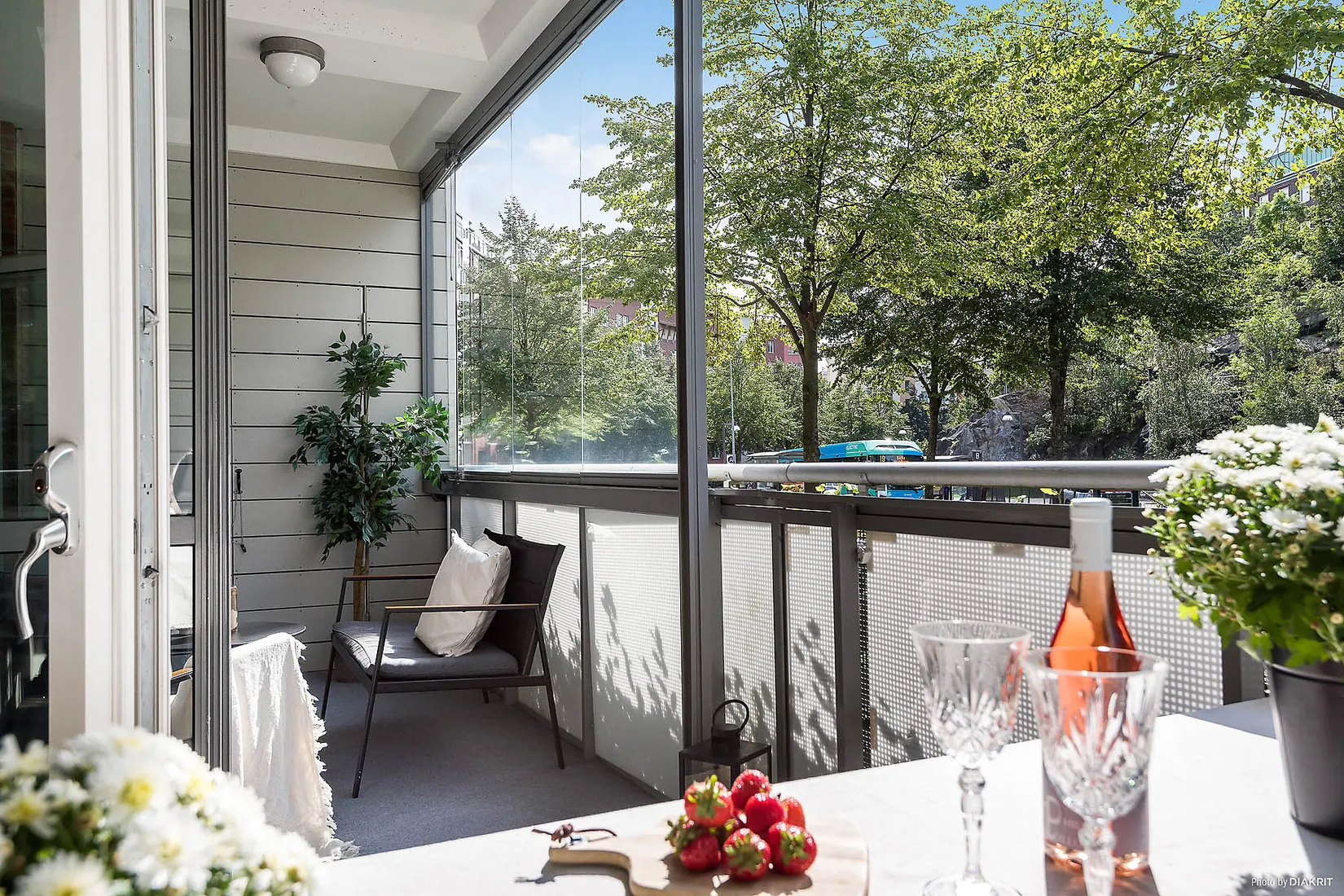 Bostadsrätt, Norra Skeppspromenaden 10, Eriksberg, Göteborg