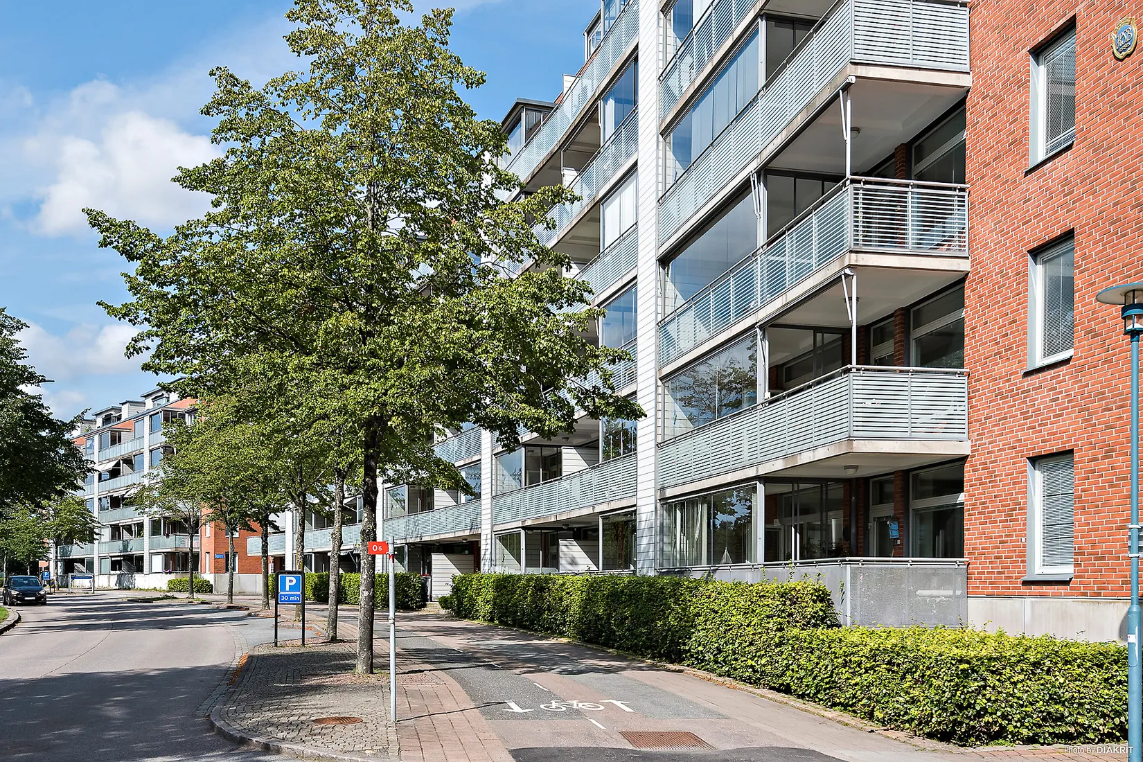 Bostadsrätt, Norra Skeppspromenaden 10, Eriksberg, Göteborg