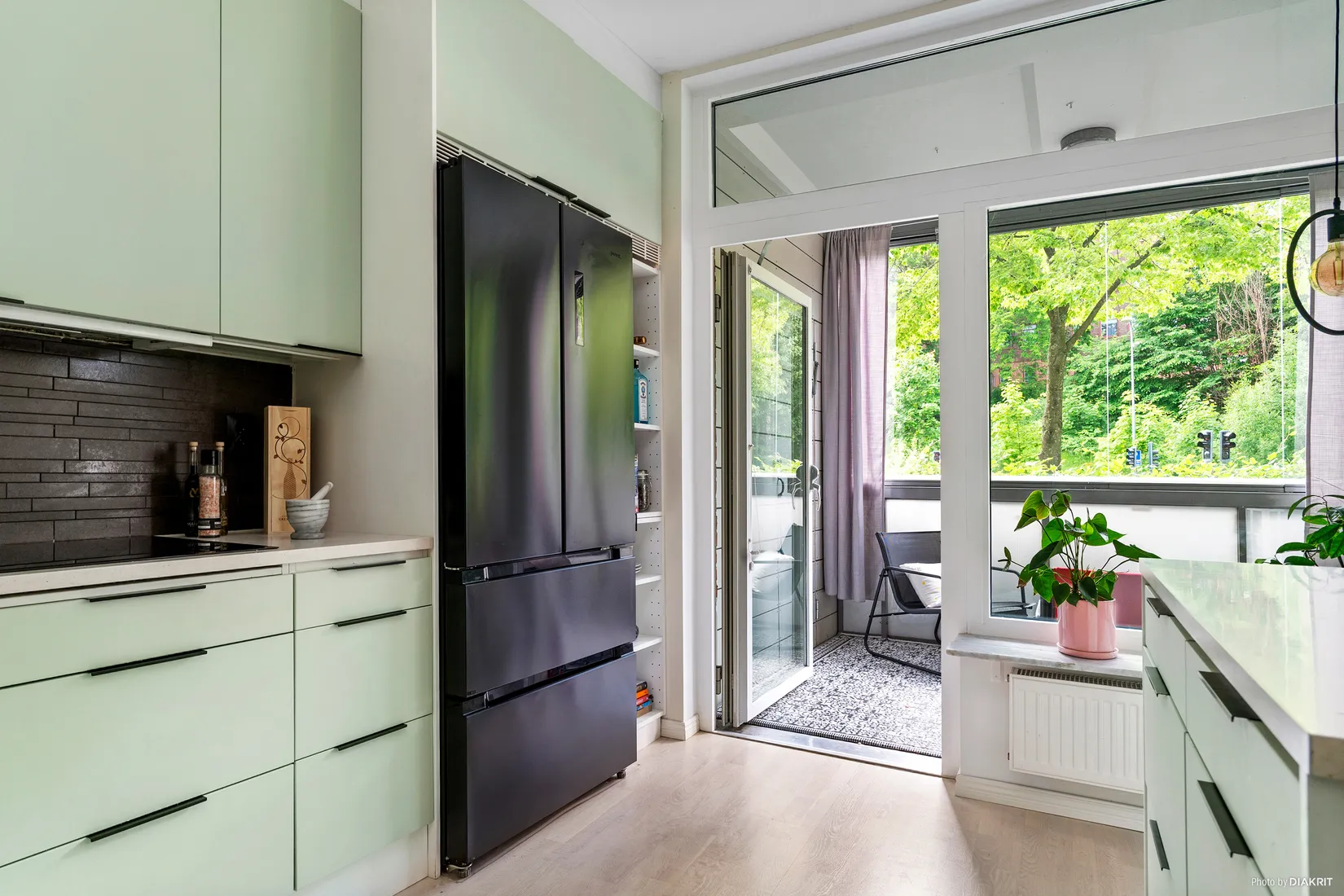 Bostadsrätt, Norra Skeppspromenaden 10, Eriksberg, Göteborg